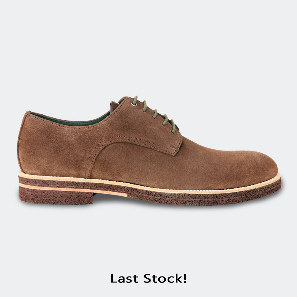 BROWN ARTAI