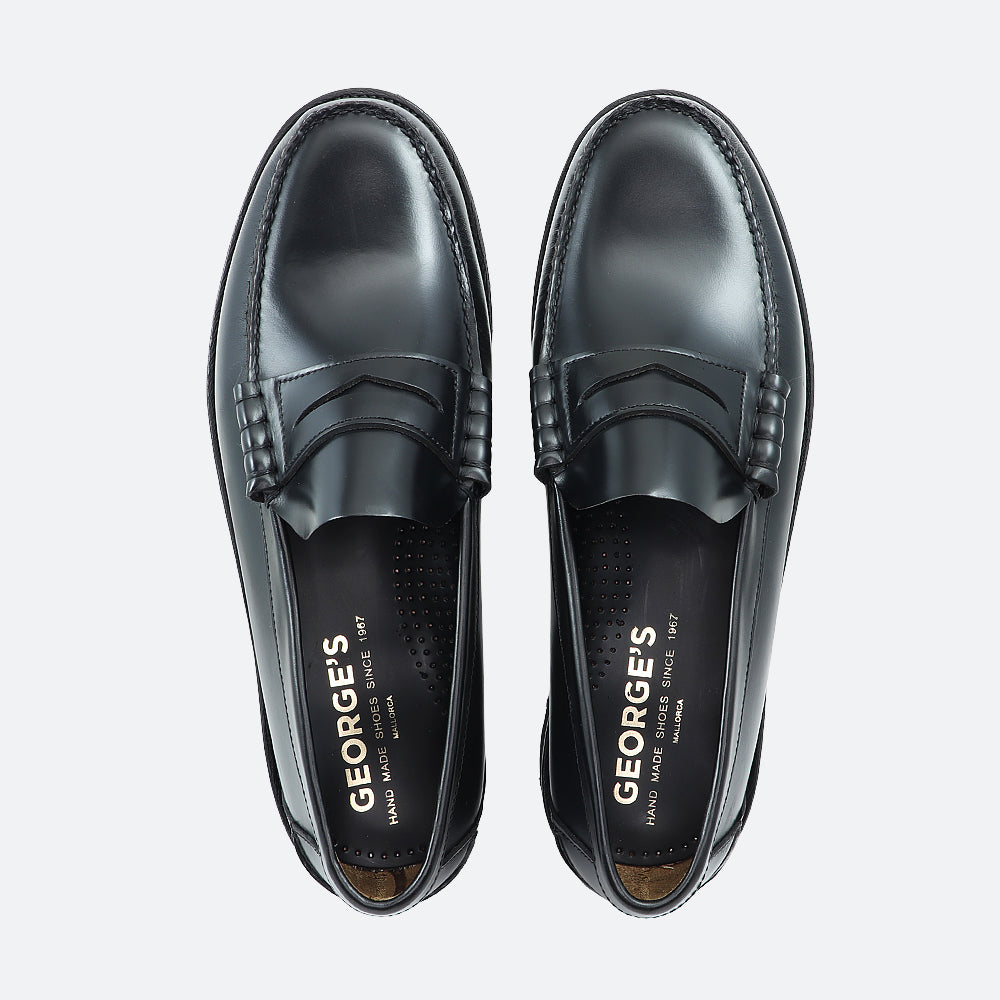 BLACK COLUMBIA