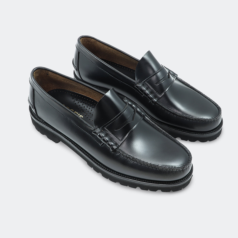 BLACK COLUMBIA