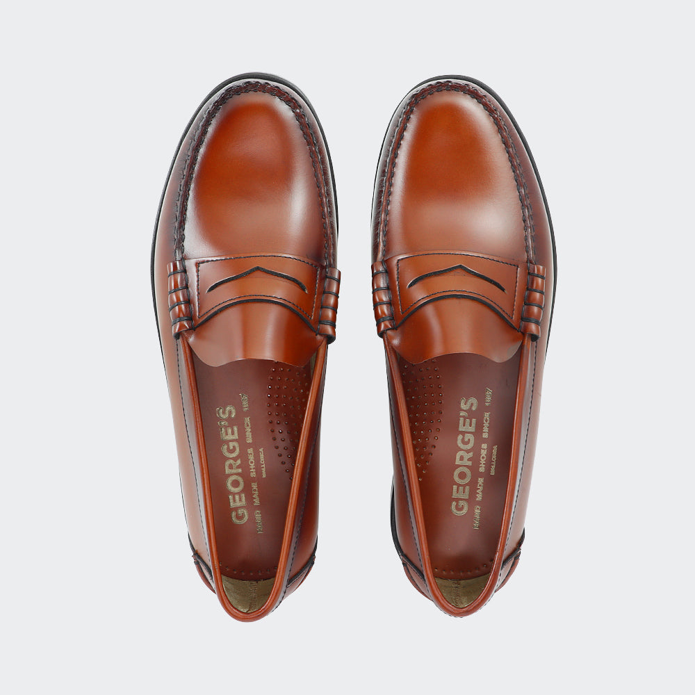 YALE CUERO