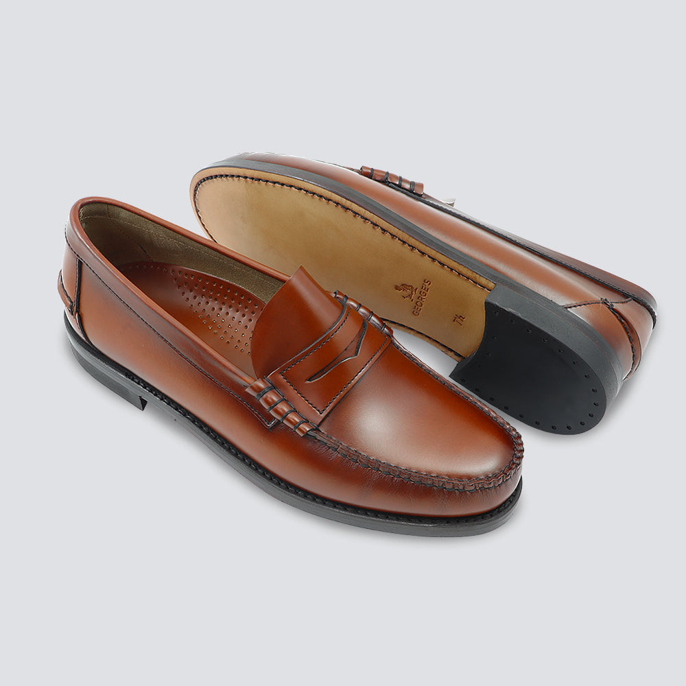 YALE CUERO