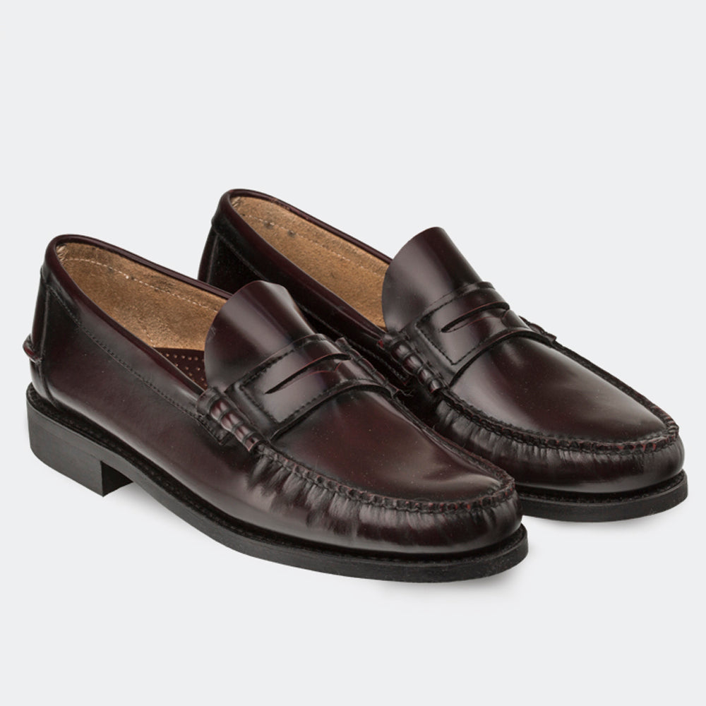 CORNELL BURGUNDY