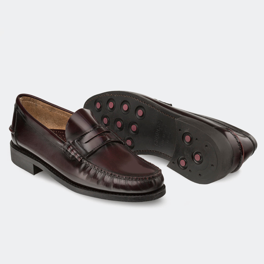 CORNELL BURGUNDY