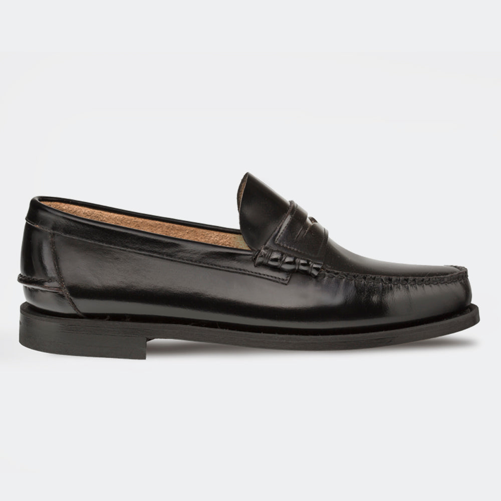 YALE BLACK