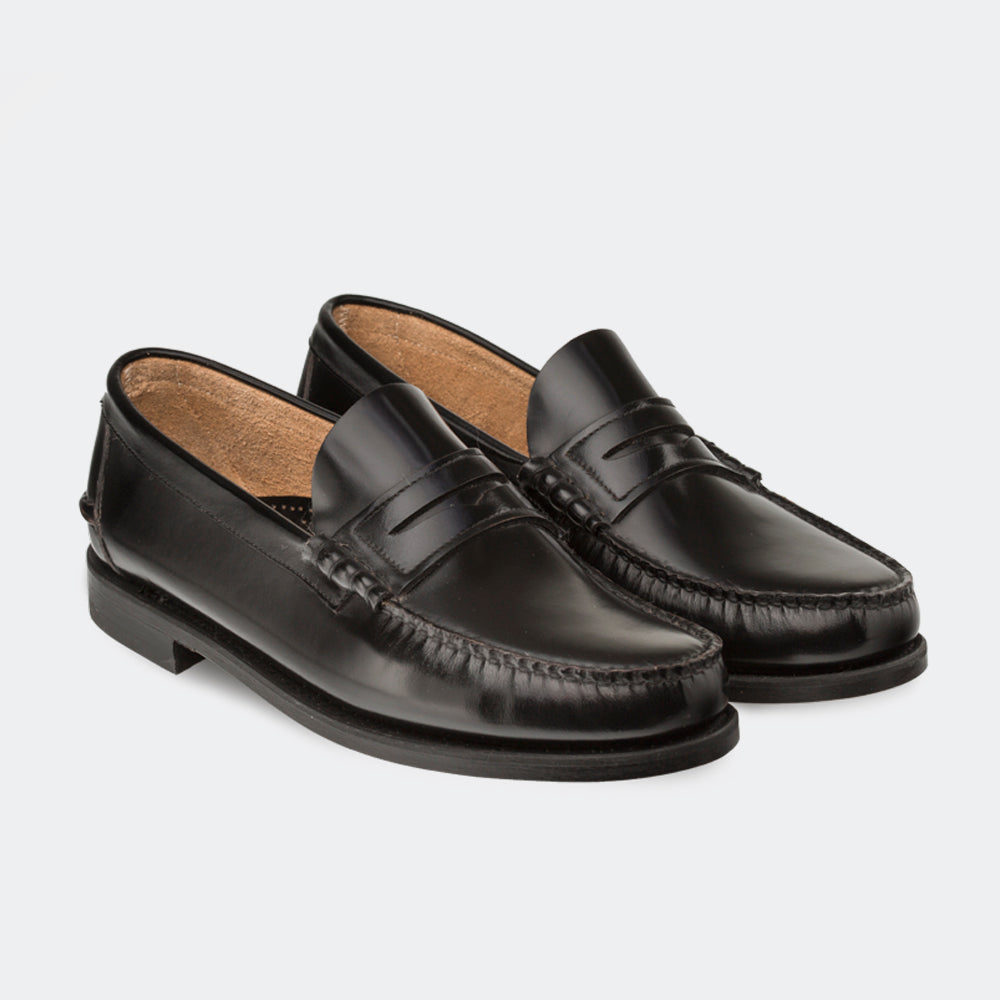 YALE BLACK