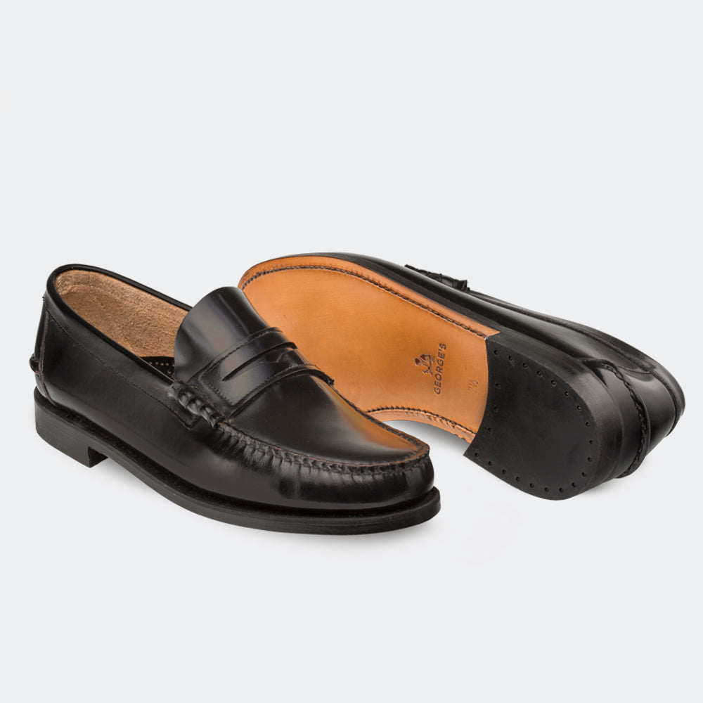 YALE BLACK