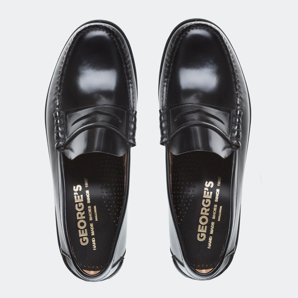 YALE BLACK