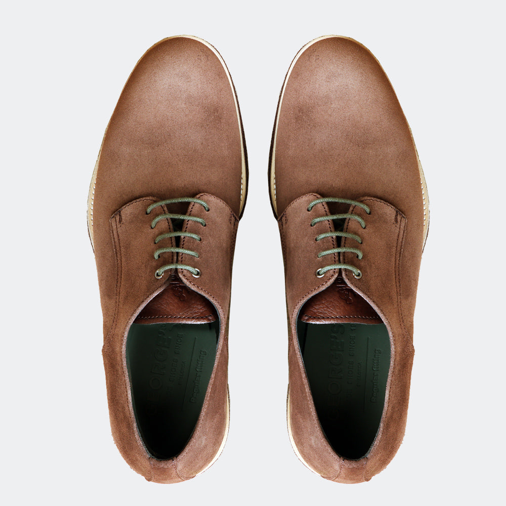 BROWN ARTAI