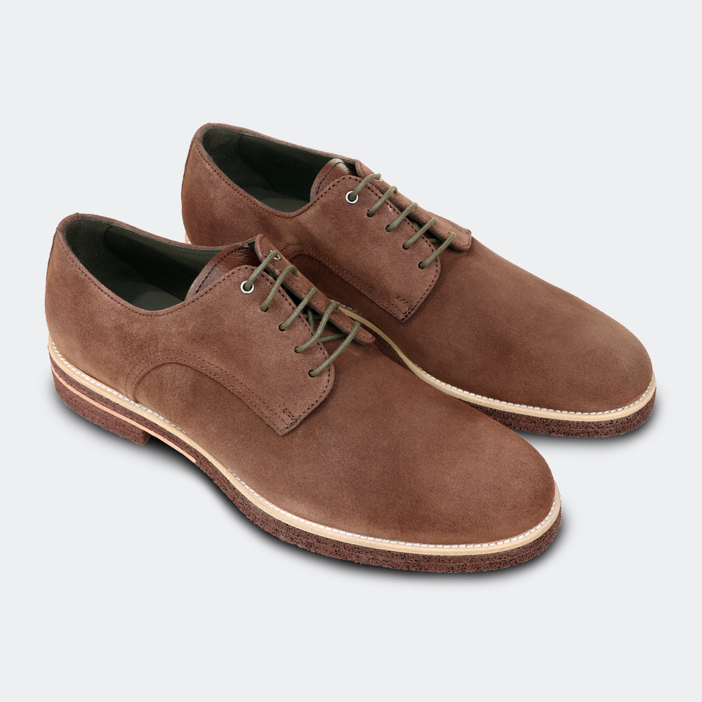 BROWN ARTAI