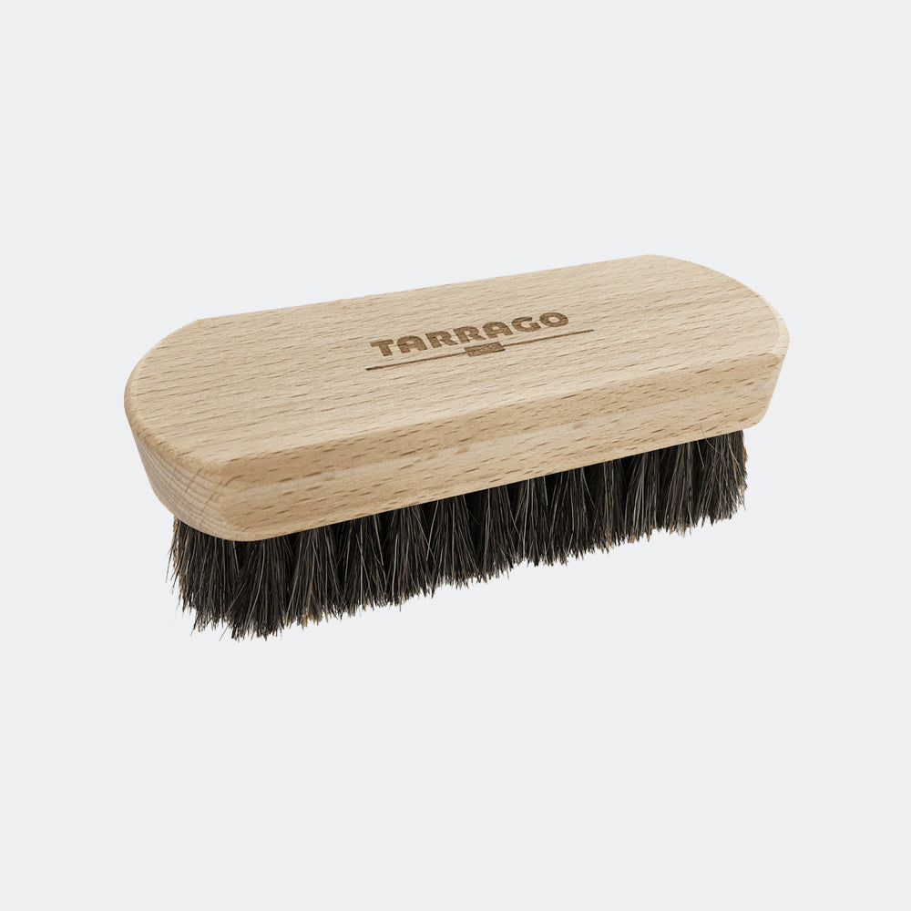 HORSE HAIR BRUSH