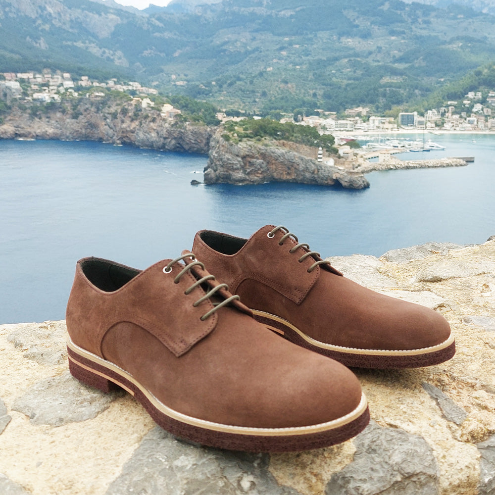 BROWN ARTAI
