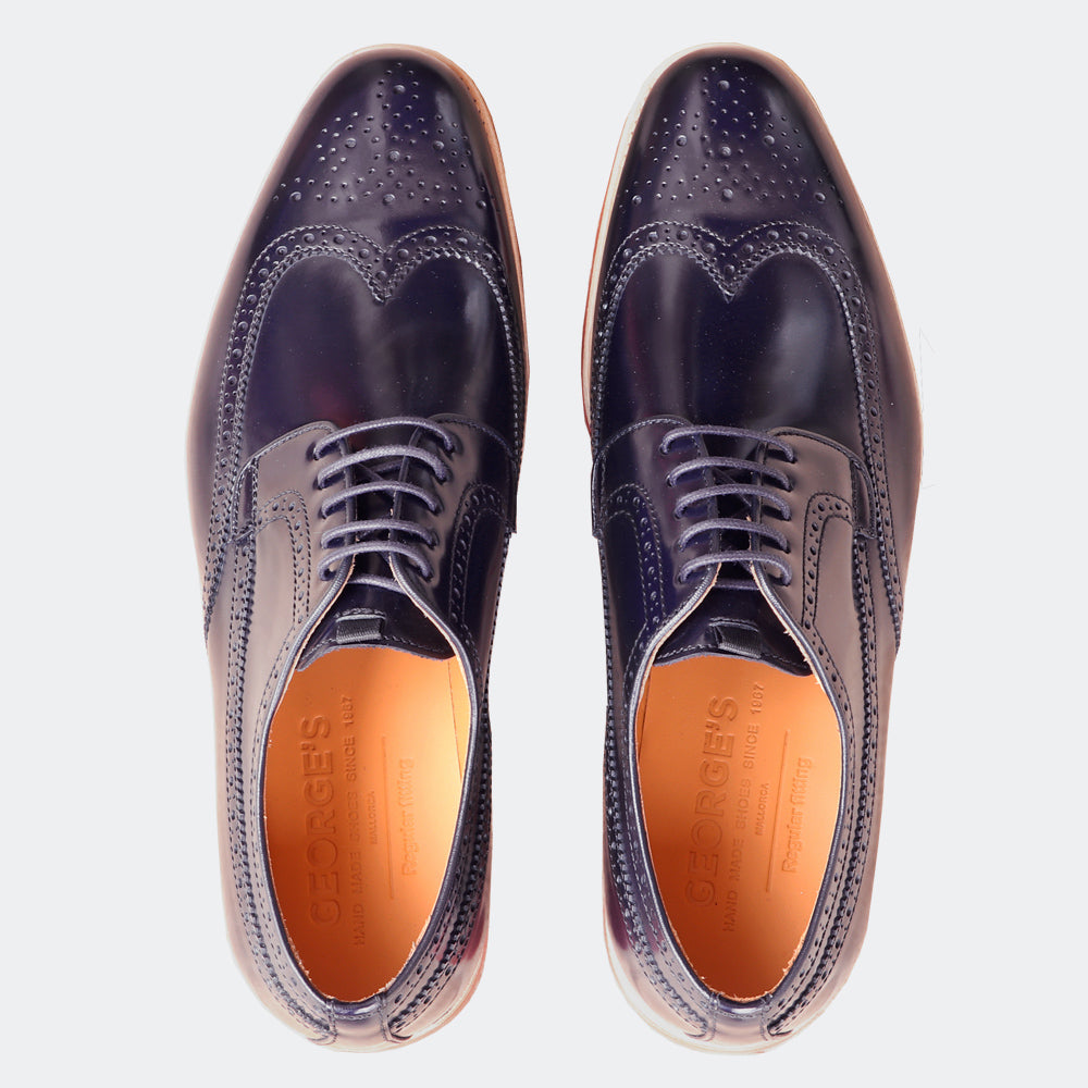 TELMO NAVY BLUE