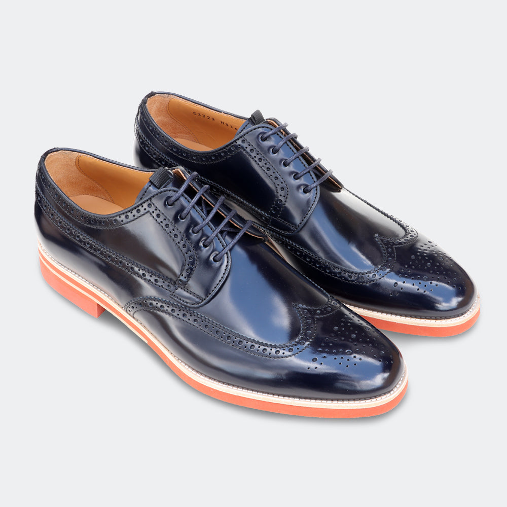 TELMO NAVY BLUE