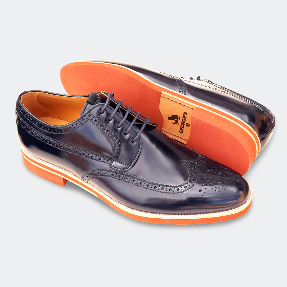 TELMO NAVY BLUE