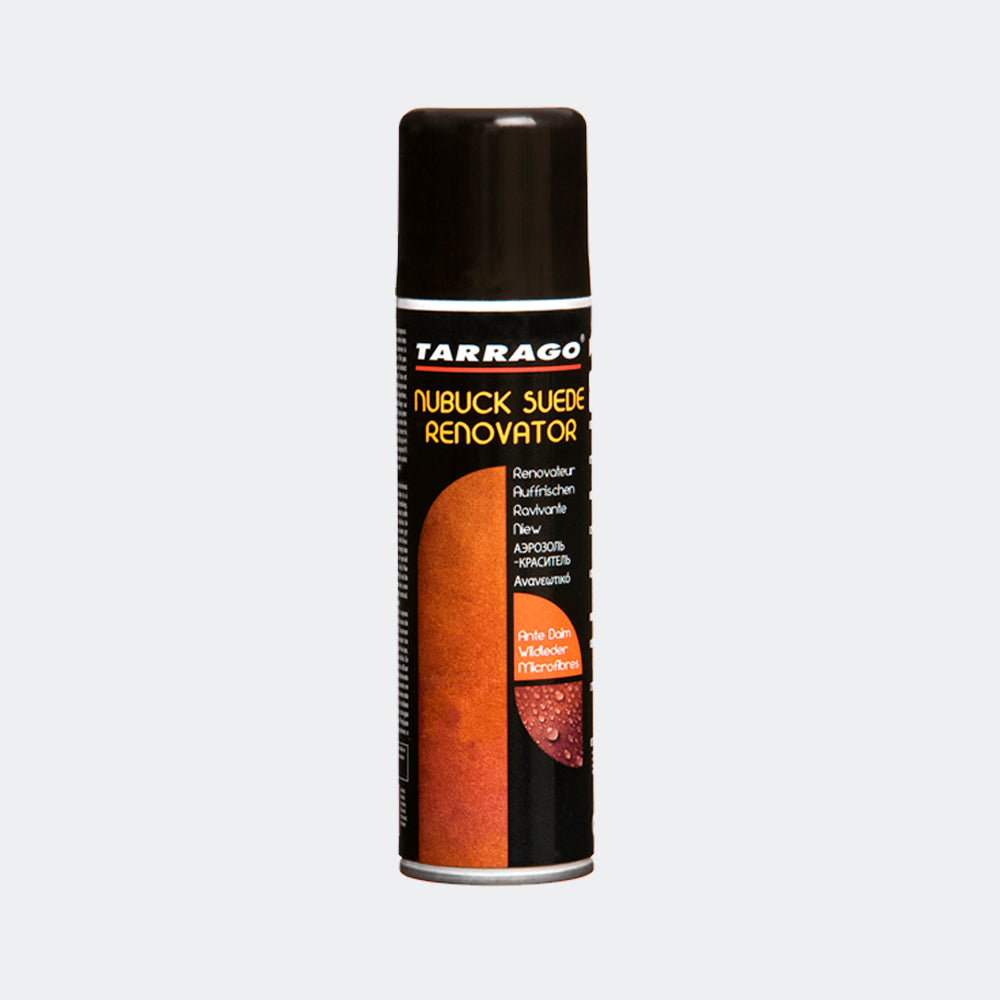 SUEDE RENOVATOR SPRAY - ANTE Y SERRAJE