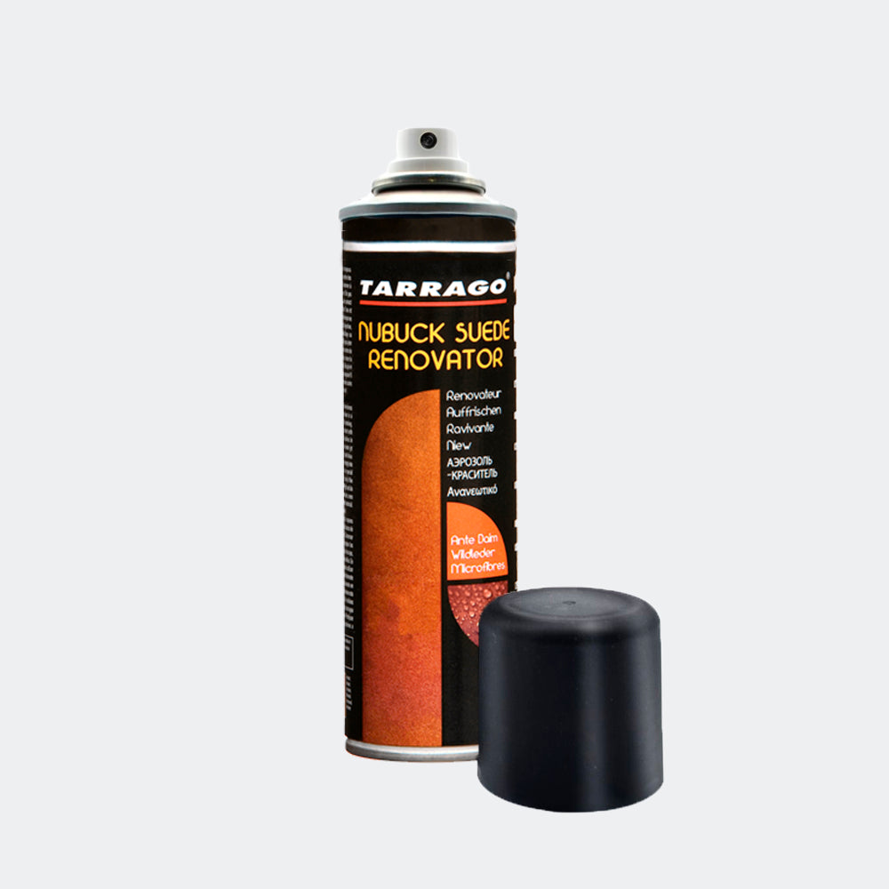 SUEDE RENOVATOR SPRAY - SUEDE AND SPLIT LEATHER