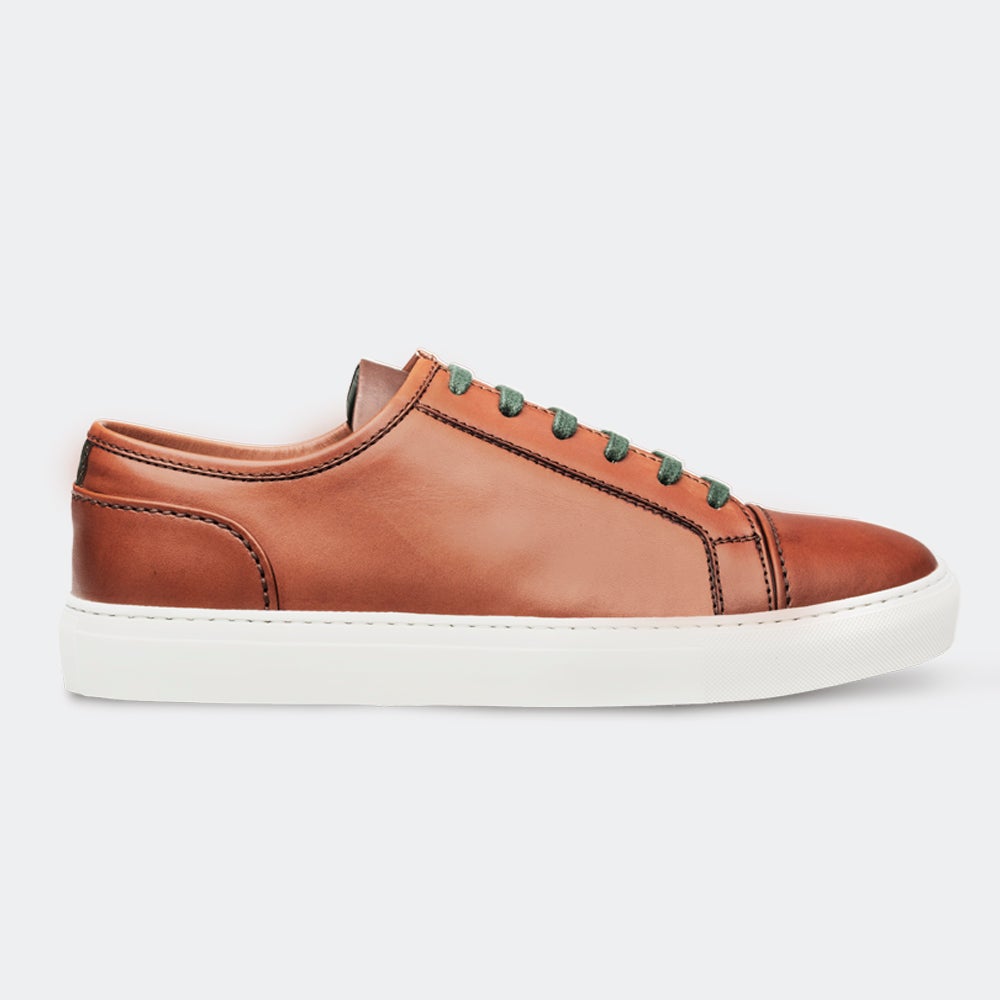 gegrge shoes