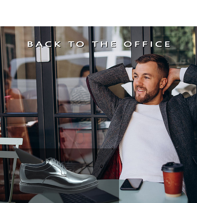 GEORGE'S SHOES | Official Store of Men's Artisan Shoes