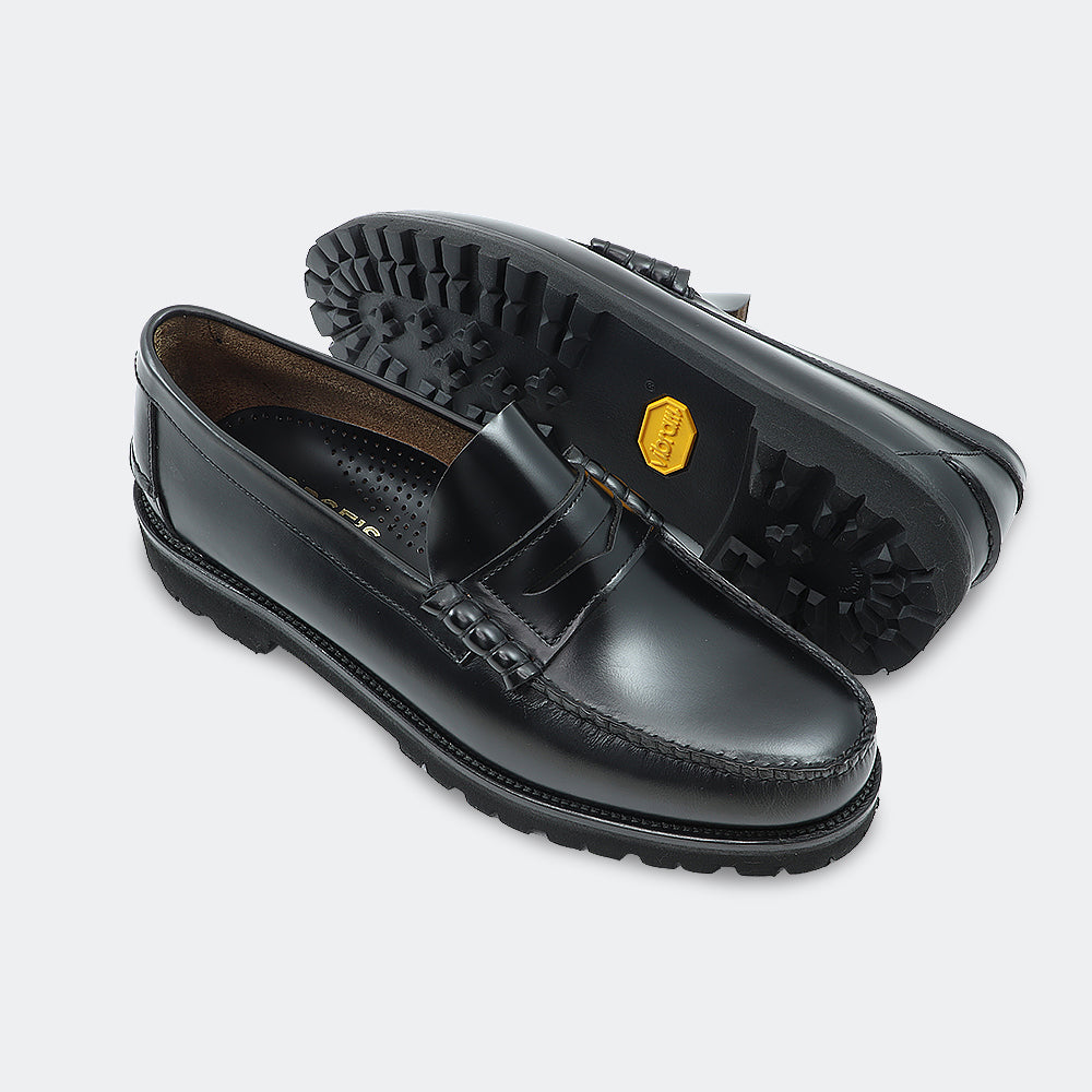 BLACK COLUMBIA