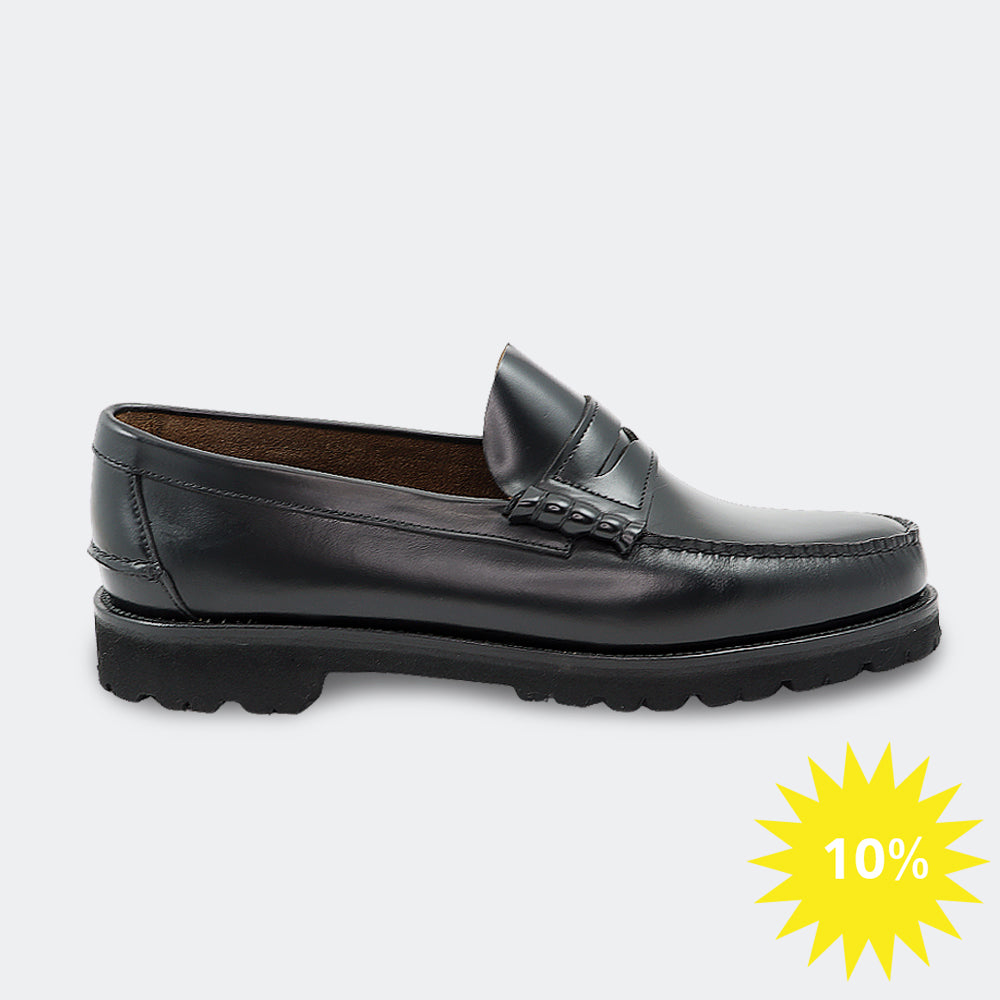 COLUMBIA NEGRO