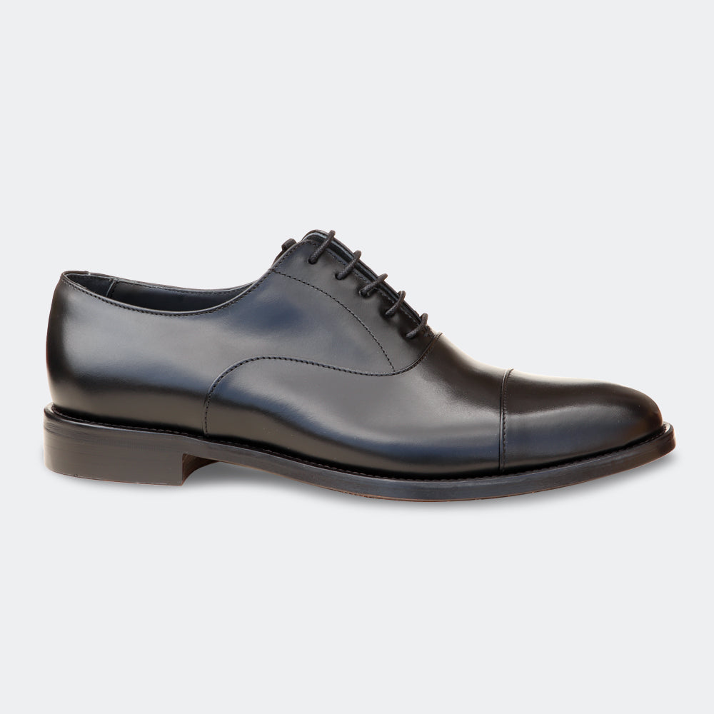 George men's shoes leather on sale