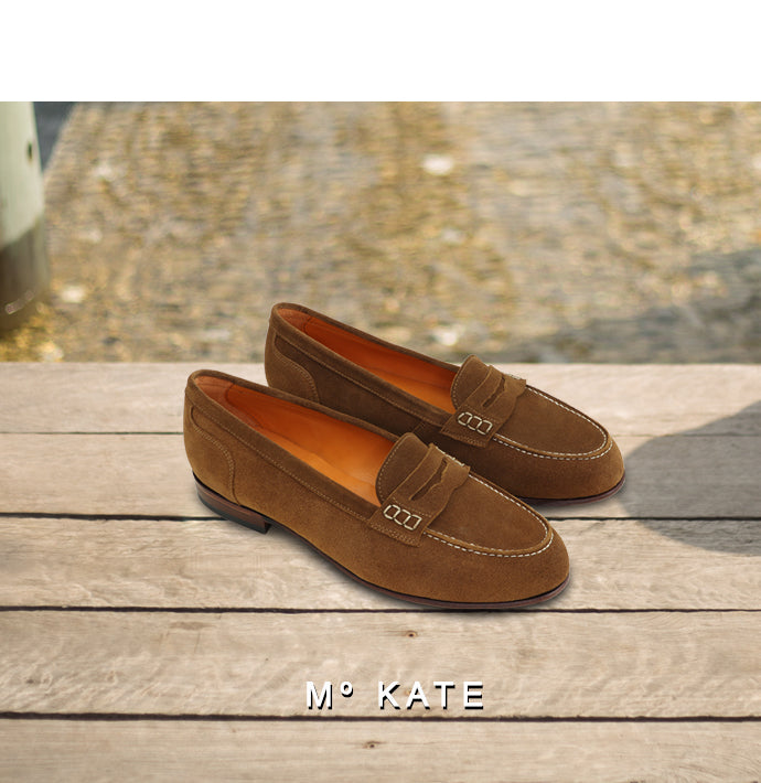 GEORGE'S SHOES | Official Store of Men's Artisan Shoes