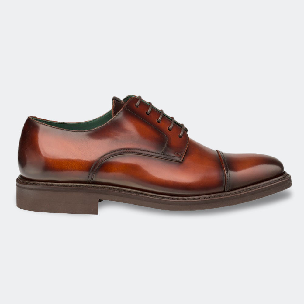 George leather shoes online