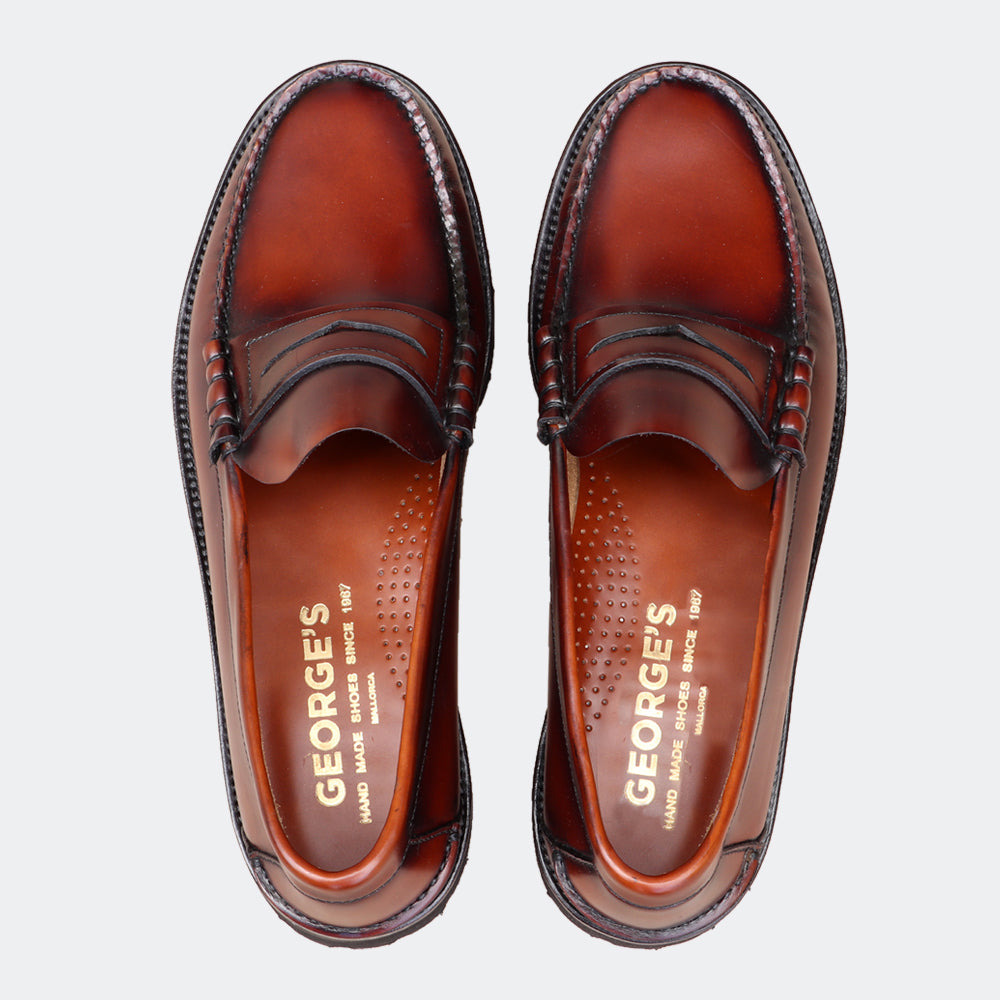 COLUMBIA CUERO