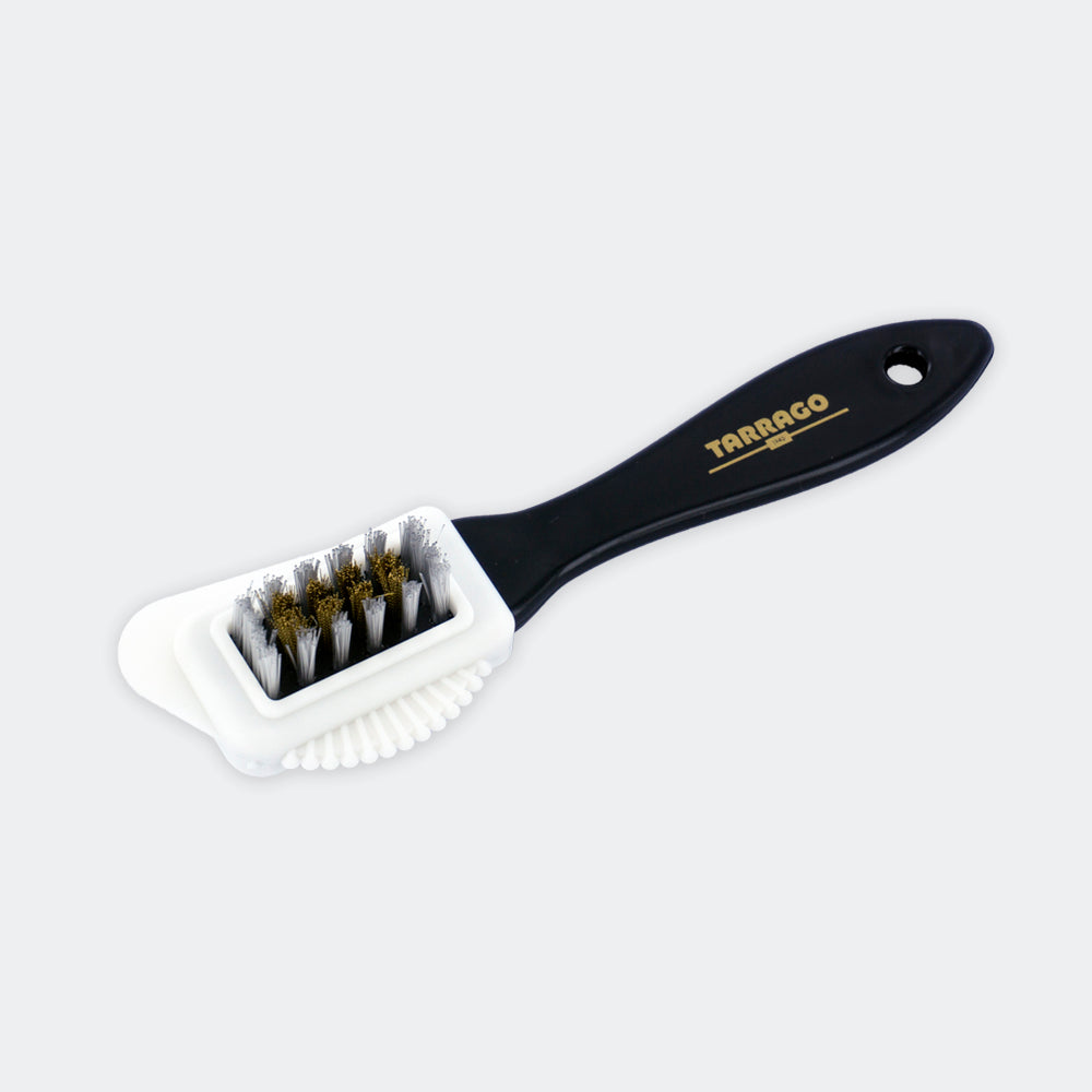 DE LUXE SUEDE BRUSH