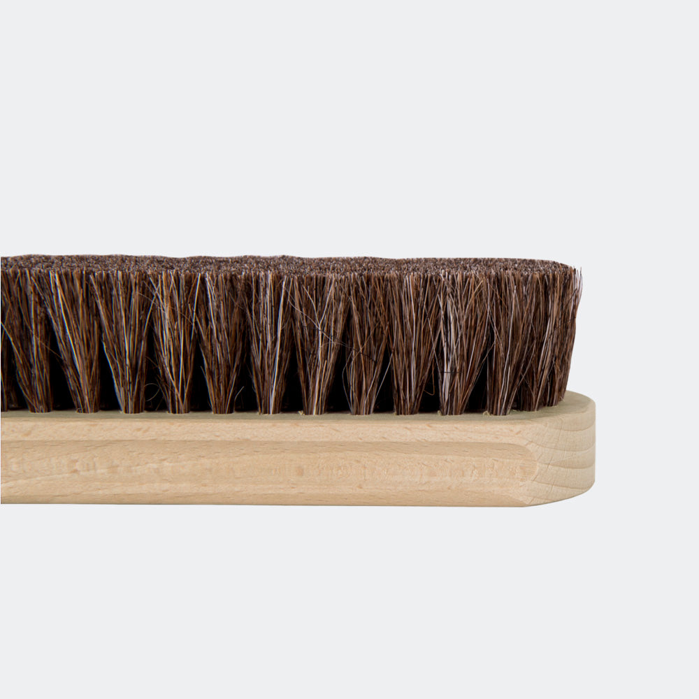 HORSE HAIR BRUSH