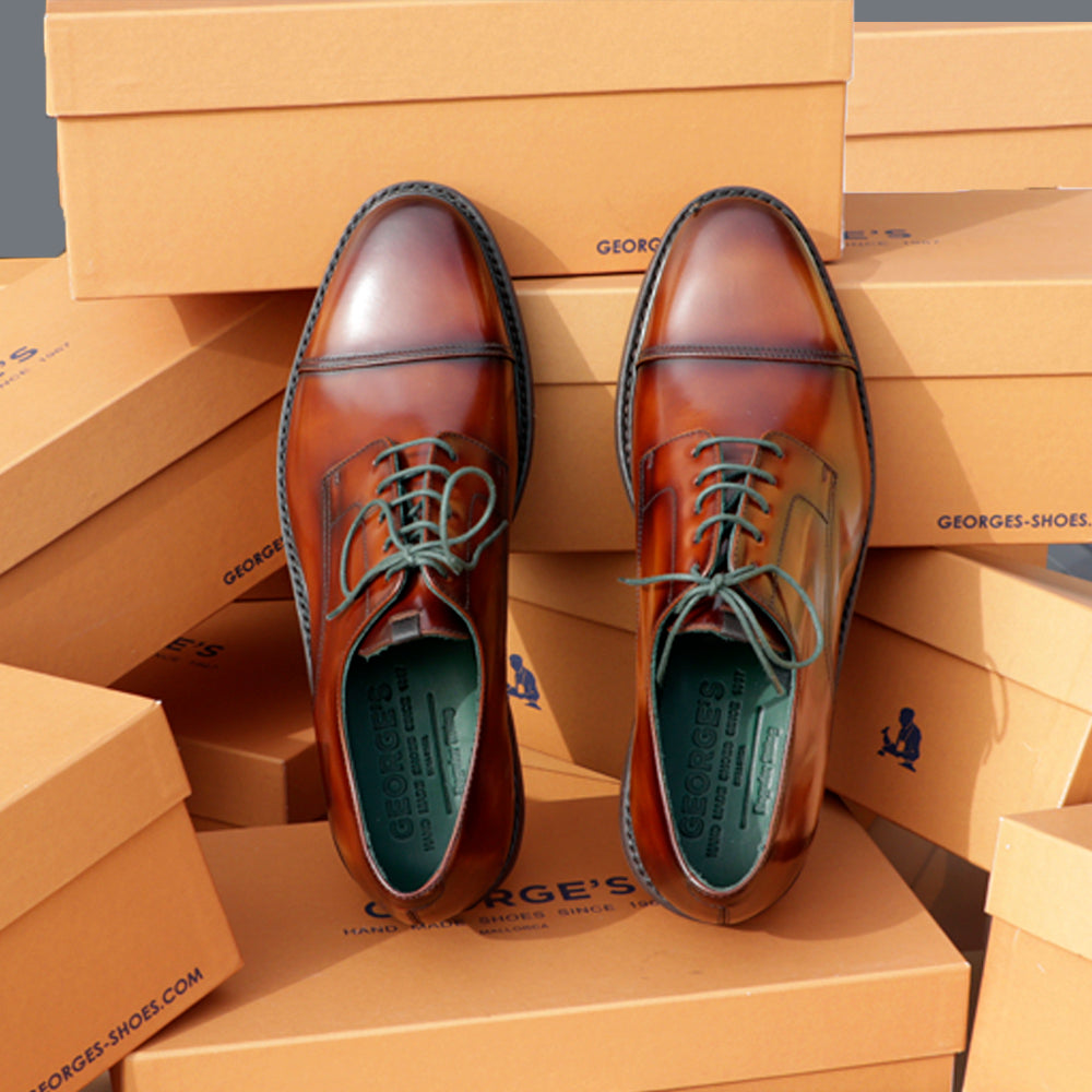 Smokies herenschoenen George synthetische klassieke lak diner schoenen (41 EU, zwart/wit Smokies herenschoenen George synthetische klassieke lak diner schoenen (41 EU, zwart/wit